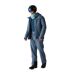 Blouson De Ski Assimilate Homme Bleu Indigo Regatta-1