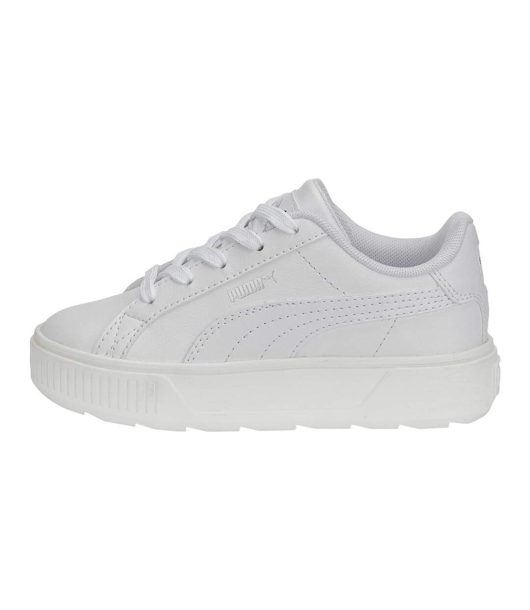 Basket Basse à Lacets Puma Enfant Karmen L PS-1