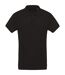 Kariban - T-shirt POLO - Hommes (Noir) - UTPC2985