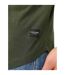 Pack Of 5  Mens Noa Crew Neck T-shirt  White Black Navy Forest Jack And Jones-3