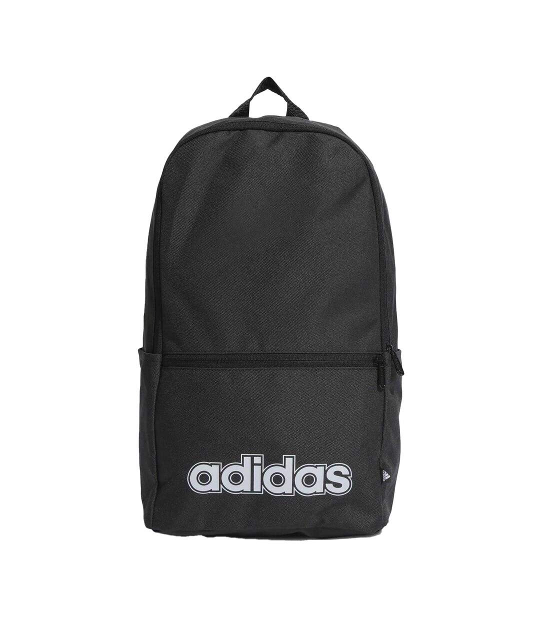 Classic Foundation Backpack One Size Black Adidas-1