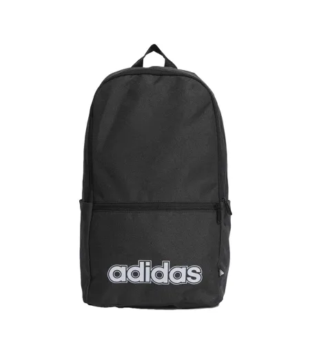 Classic Foundation Backpack One Size Black Adidas