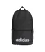 Classic Foundation Backpack One Size Black Adidas-1