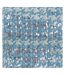 Womens/ladies Sequin Denim Tube Top Blue AmyLynn-2