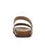 Sandales Leah Femme Marron Blanc Rouge Blowfish Malibu-2