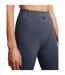 Legging Project Rock Femme Gris Under Armour-4