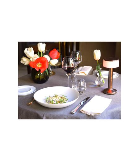Repas gastronomique avec vins et champagne dans un château près d’Amboise - SMARTBOX - Coffret Cadeau Gastronomie