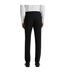 Mens H-genius Virgin Wool Trousers Black Boss-3