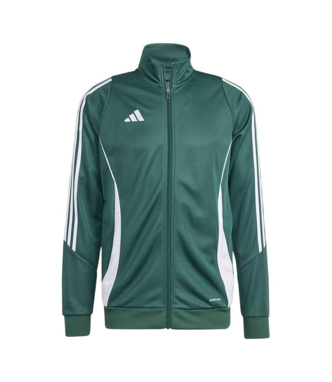 Veste Entraînement Tiro Homme Vert Adidas-2