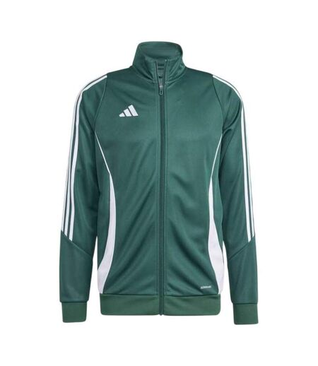 Veste Entraînement Tiro Homme Vert Adidas