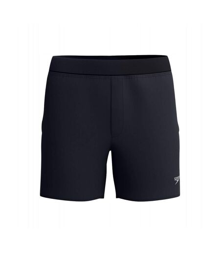 Short De Bain Solid Homme Noir Speedo