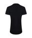 T-shirt Femme Noir Love Moschino-2