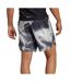 Short d sport gris homme adidas d4t hr aop - l5-2
