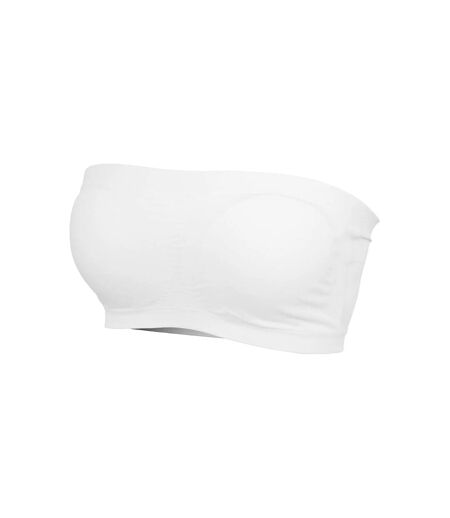 Haut Femme Blanc Urban Classics