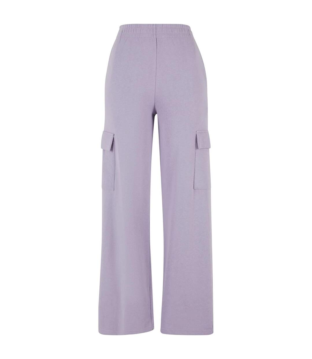 Pantalon De Jogging Femme Vieux Lilas Urban Classics-1