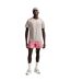 T-shirt Motif/style Swoosh Miler Homme Anthracite Nike-4
