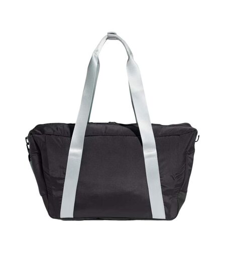 Sac de sport gris mixte adidas gym