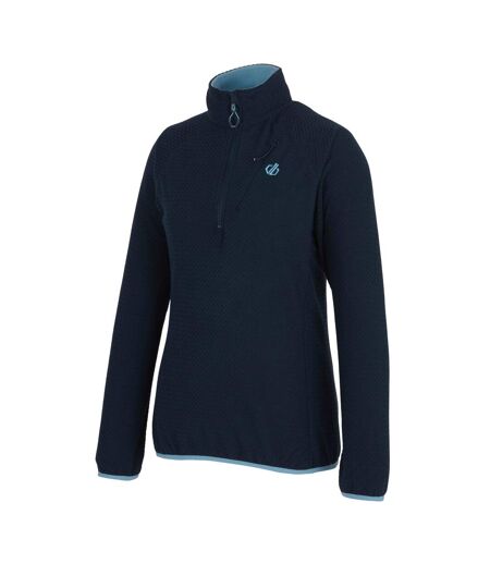 Haut Polaire Switch Up Femme Bleu Marine Dare 2B