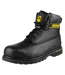 Chaussures Holton Hommes Noir Caterpillar-3