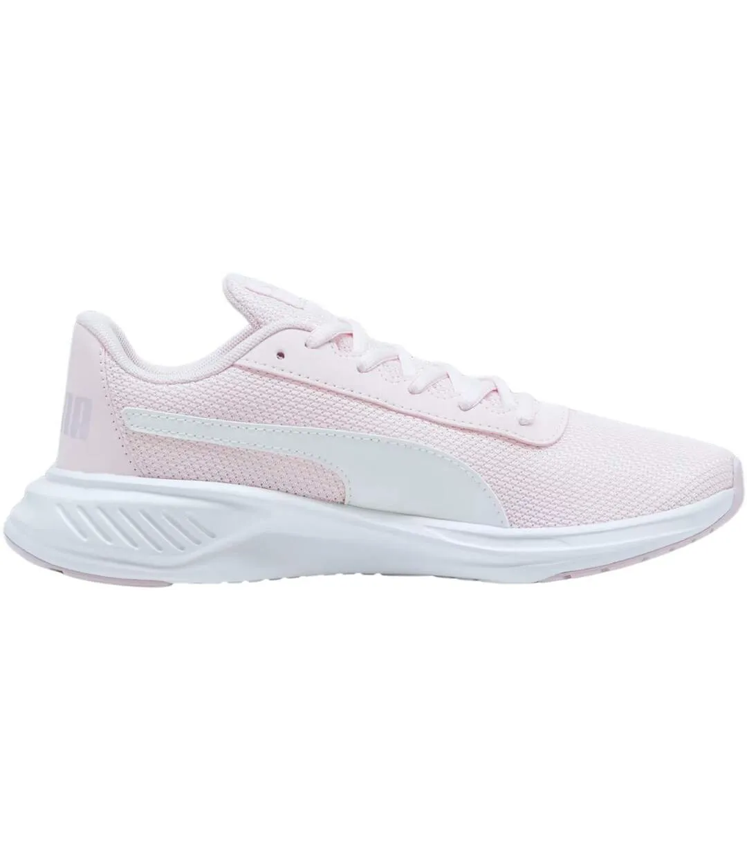 Chaussures Night Runner V2 Femme Blanc Puma-3