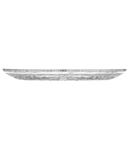 Lot de 6 Assiettes à Dessert Renaissance 20cm Transparent