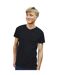 T-shirt Homme Noir Neutral-1