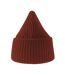 Bonnet Oak Marron Orangé Atlantis Headwear-3