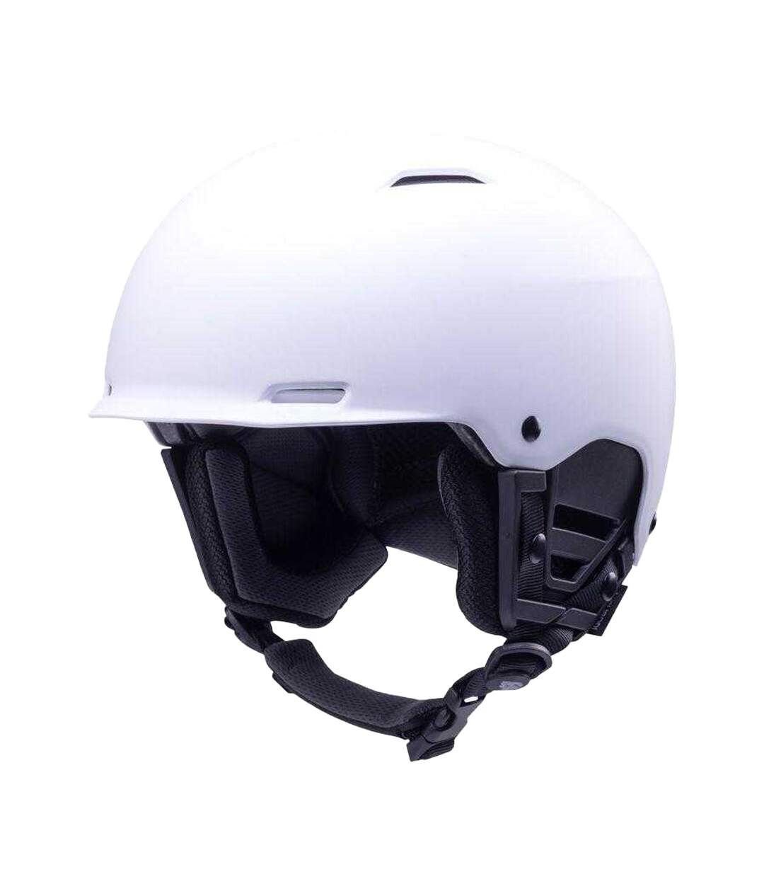 Casque De Ski Higni Adulte 55 Cm-58 Cm Blanc Iguana-1