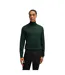 Pull Musso-p Homme Vert Sombre Boss-1