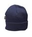 Bonnet adulte bleu marine Portwest