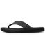 Isotoner Tongs homme ultra confortables, tiges larges-3