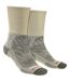 Bridgedale - Mens Merino Wool Hiking Boot Socks