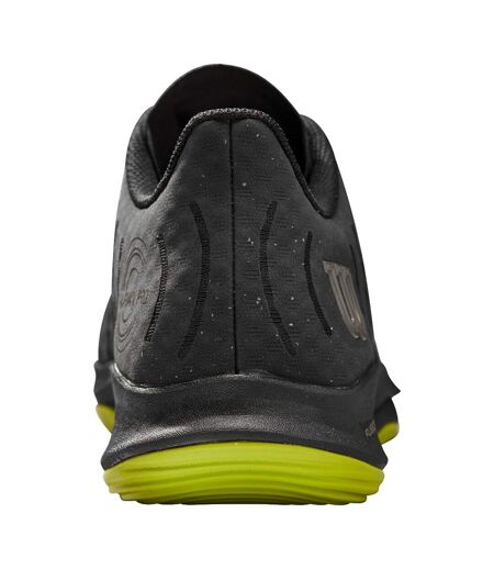 Chaussures De Tennis Hurakn Pro Homme Noir Wilson
