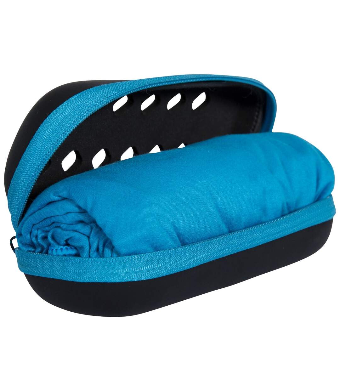 Trespass Compatto Dryfast Towel (Blue) - UTTP4474-2