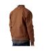 Veste Marron Homme Kaporal MIRAKE - 3XL