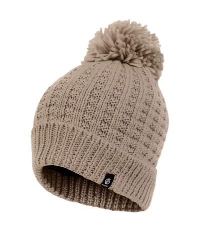 Womens/ladies convoke bobble hat cashmere Dare 2B