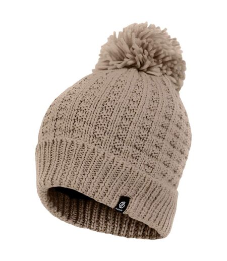 Womens/ladies convoke bobble hat cashmere Dare 2B