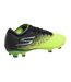 Chaussures De Foot Pour Terrain Ferme Razor Elite Homme Jaune Noir Skechers-2
