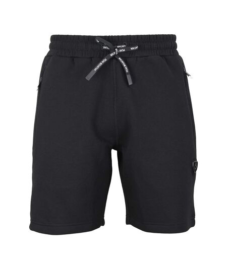 SHORT DE SPORT EN SCUBA CORDEAU HOMME