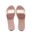 Claquettes roses femme havaianas you angra-3