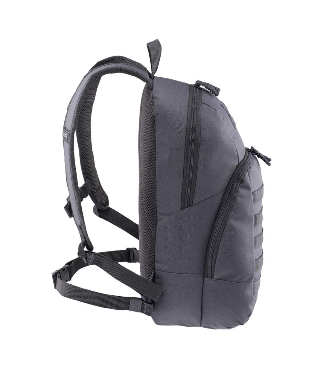 Kamel Backpack One Size Grey Silver Magnum-3