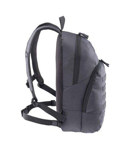 Kamel Backpack One Size Grey Silver Magnum