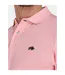 Polo Classic Homme Rose Clair Raging Bull-4