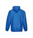 Unisex Adult Shield Windproof Jacket Royal Blue SOLS-2