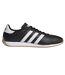 Baskets Motif/style 3 Rayures Runvista Homme Noir Blanc Adidas-4