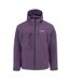 Coupe-vent Homme Violet Firetrap-1