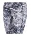 Legging Hyperglam Femme Noir Adidas-3
