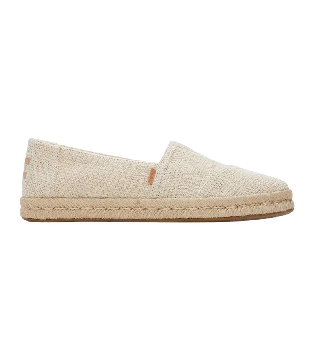 Mens Alpargata Rope 2.0 Shoes Natural Toms-1