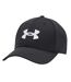 Casquette De Baseball Blitzing Homme Noir Under Armour-1