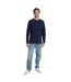 T-shirt jude homme bleu marine Animal-3